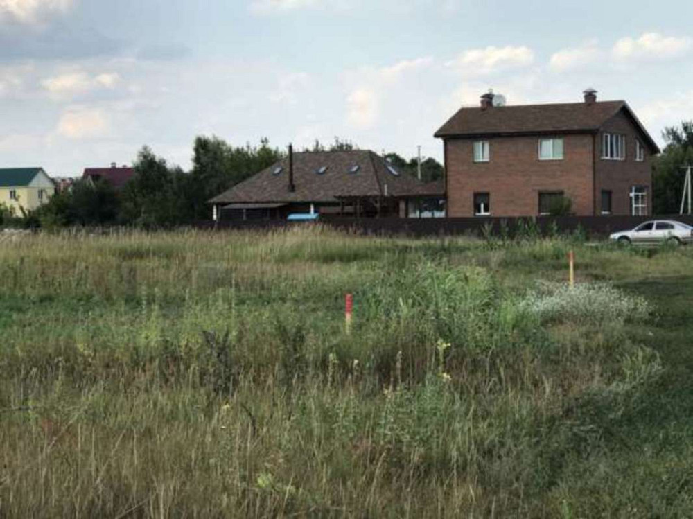 Продаж земельної ділянки 20 соток на Новая Вишеньки - фото 1