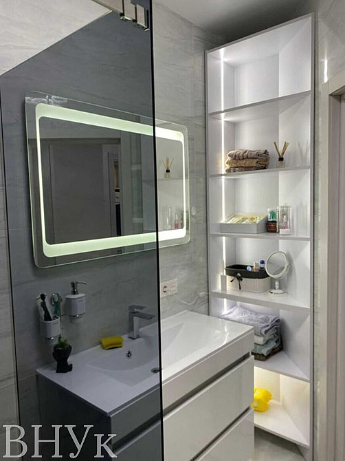 Продаж Квартира 2-кімнатна, 3/10 поверх на Руська Чернівці - фото 3