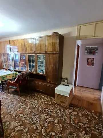 Продаж 3к Квартира 57 кв.м Богоявленський проспект 27 Миколаїв - фото 5