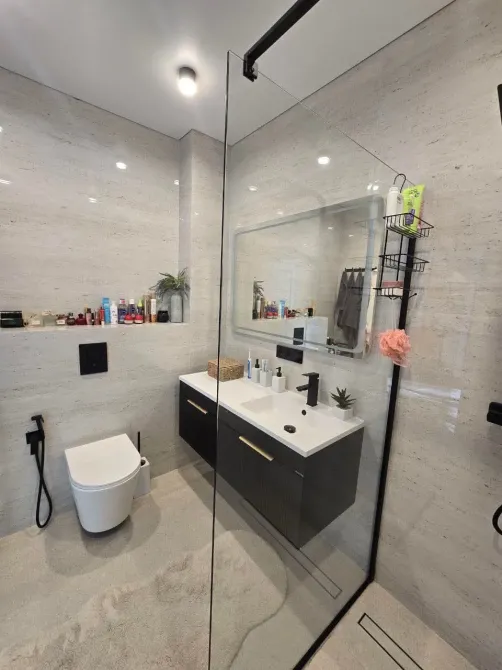 Продаж 1к Квартира 50 кв.м Фогарашія 17 Ужгород - фото 16