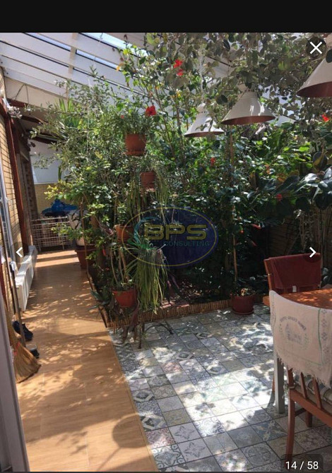 Продаж 3-поверховий Будинок з ділянкою 6.7 сот 272 кв.м 5 кімн. на СОГ Лебедь, 10 лінія вул. Сухий Лиман - фото 20