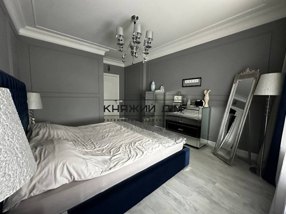 Оренда Квартира 3-кімнатна, 11/25 поверх на Заречная ул. Киев - изображение 9