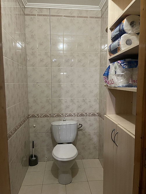 Продаж Квартира 3-кімнатна, 4/9 поверх на Пасічна Івано-Франківськ - фото 9