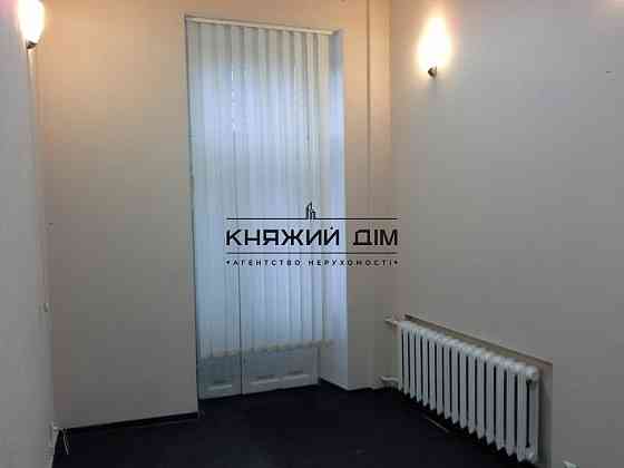 Оренда офісне приміщення на Тургеневская ул. поверх - 3/4 Київ