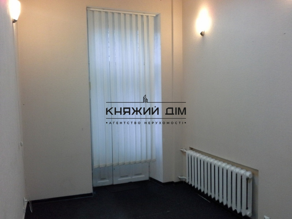 Оренда офісне приміщення на Тургеневская ул. поверх - 3/4 Київ - фото 3