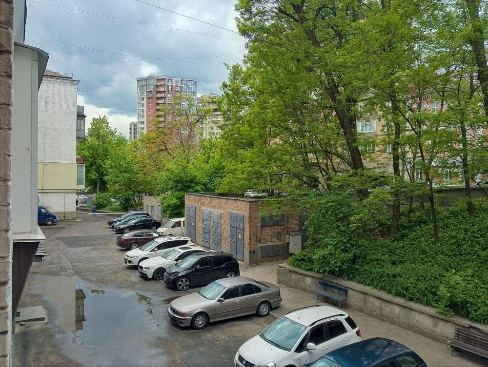 ТоргПродаж Двокімнатна квартира Центр Винниченка 20 Шевченківський р-н Kiev - photo 14