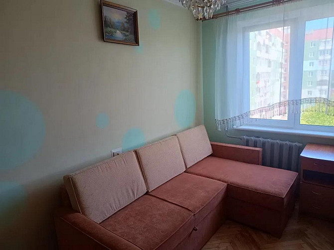 Оренда 2К квартири — Чигиринська Львів - фото 14