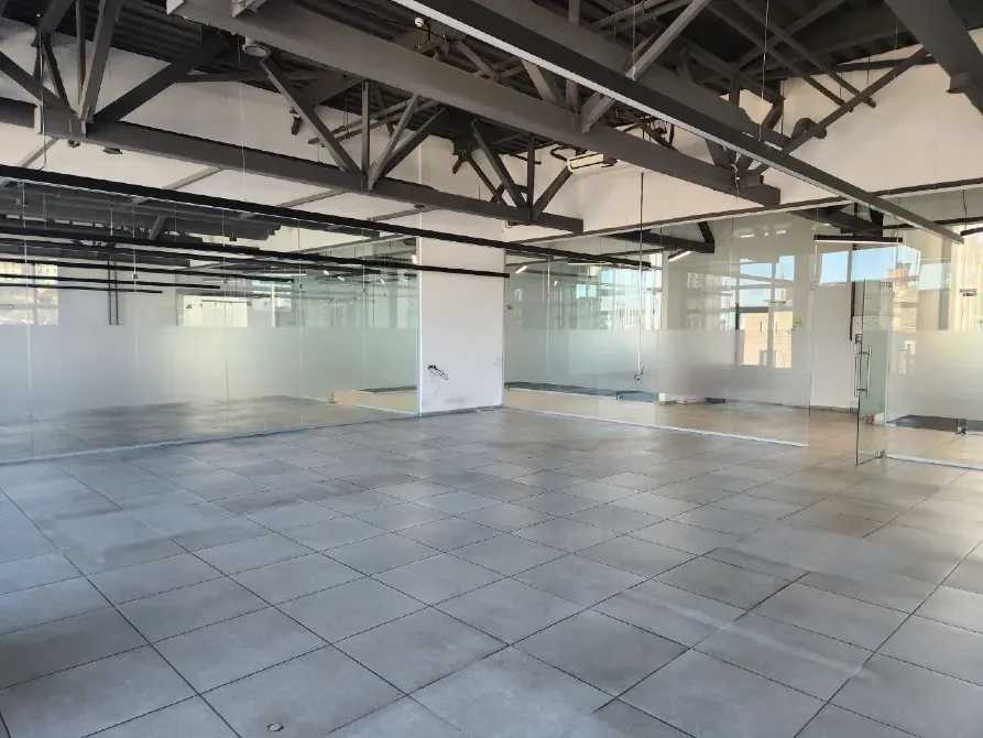 Здається Офісні приміщення площа 516 кв.м 4-й поверх Дніпро Фабрика Дніпро - фото 6