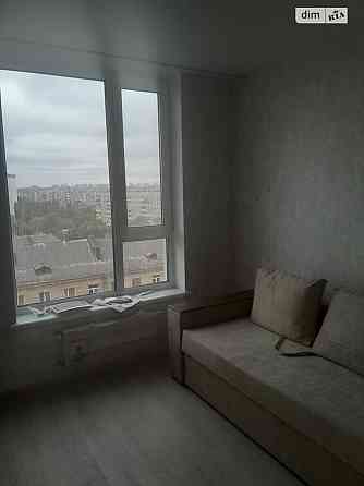 Оренда Квартира 1-кімнатна, 11/21 поверх на Сормовская ул., 3/1 Київ