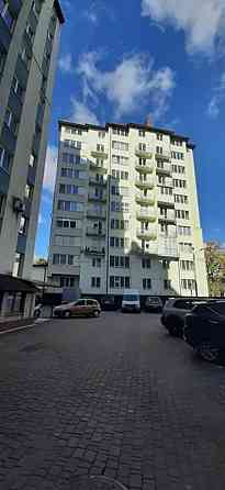 Продаж Квартира 2-кімнатна, 10/10 поверх на Софрона Мудрого Ивано-Франковск