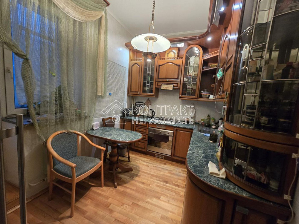 Продаж Квартира 3-кімнатна, 6/10 поверх на вул. Студентська Kharkiv - photo 11