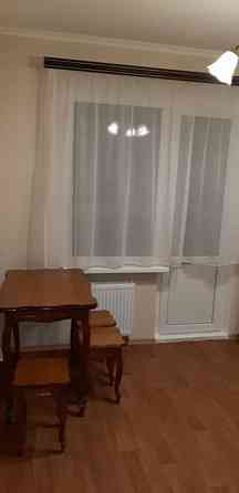 Оренда Квартира 1-кімнатна, 20/25 поверх на Гмыри Бориса ул., 16 Київ