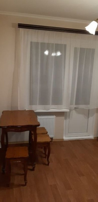 Оренда Квартира 1-кімнатна, 20/25 поверх на Гмыри Бориса ул., 16 Київ - фото 4