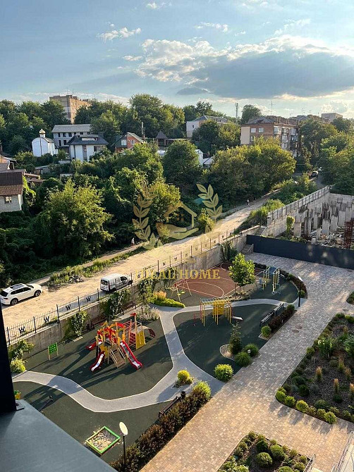 Простора 2-кімнатна квартира в бізнес-класі, 5 хв до метро Деміївська Kiev - photo 8