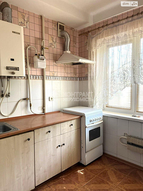 Продаж Квартира 1-кімнатна, 1/5 поверх на вул. Шекспира Харків - фото 2