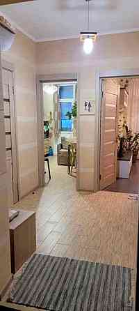 Продаж Квартира 1-кімнатна, 11/23 поверх на Єлизавети Чавдар вул., д. 7 Киев