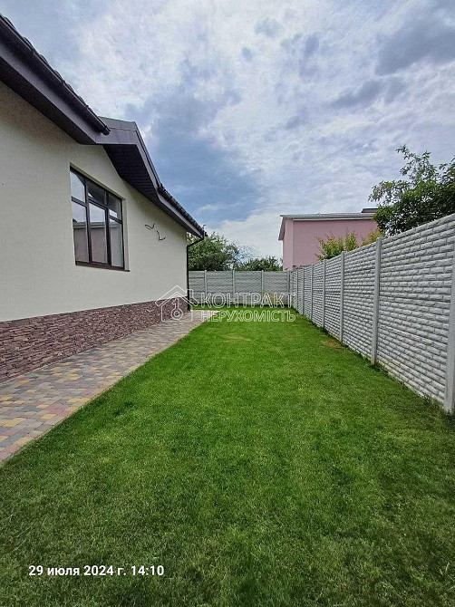 Продаж Будинок 4-кімнатний на вул. вул.Бобруйська Харьков - изображение 11