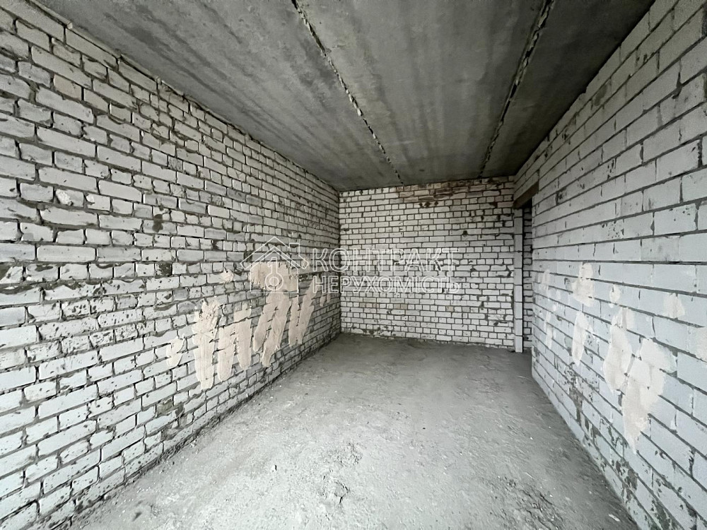 Продаж Квартира 2-кімнатна, 6/9 поверх на вул. Барабашова Харків - фото 19