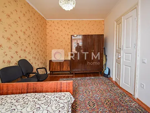 Аренда 2к Квартира 50 кв.м Хмельницького Богдана вулиця 12 Тернополь - изображение 3