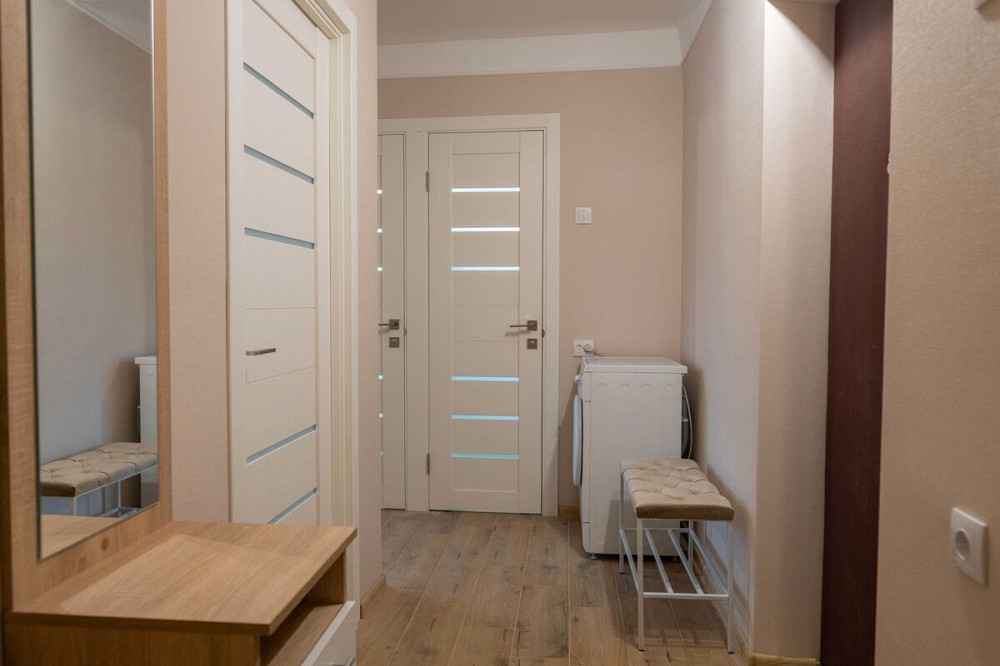 Оренда Квартира 2-кімнатна, 9/9 поверх на Ентузіастів, 12 Київ - фото 10