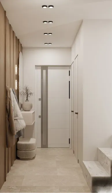 Будинок від забудовника 101 кв.м 3 кімн. 2.3 сот. Ходосівка вул. Каштанова Ходосівка - фото 16