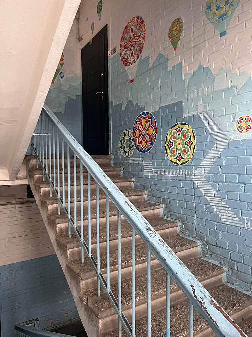 Продаж Квартира 3-кімнатна, 5/5 поверх на Іоанна Павла II вул., д. 15 Київ - фото 14