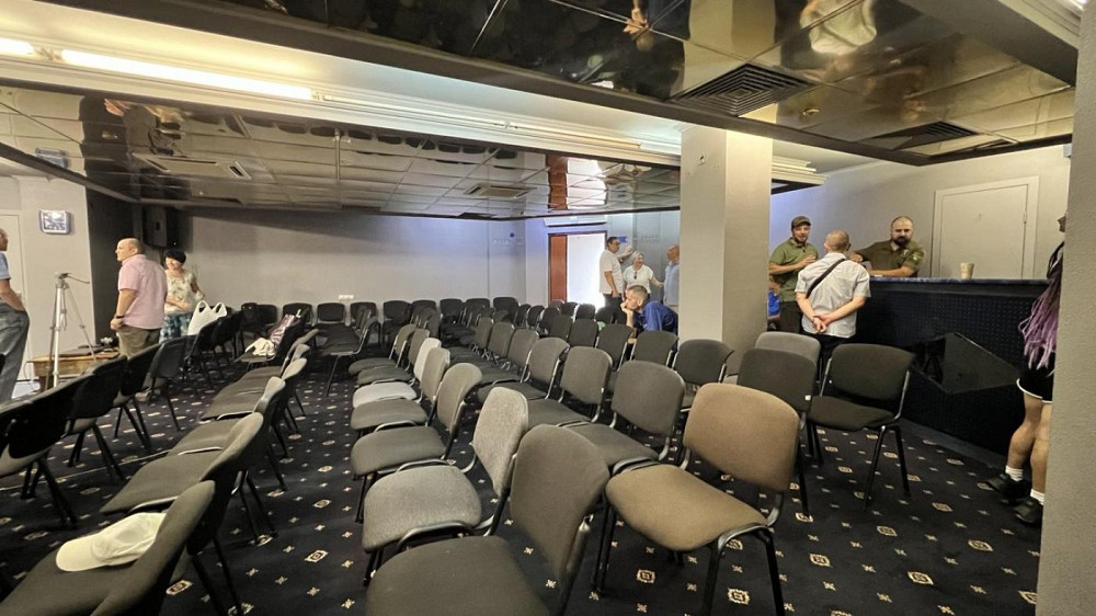 Продаж Квартира на улица Лінкольна Авраама 57 L'viv - photo 2