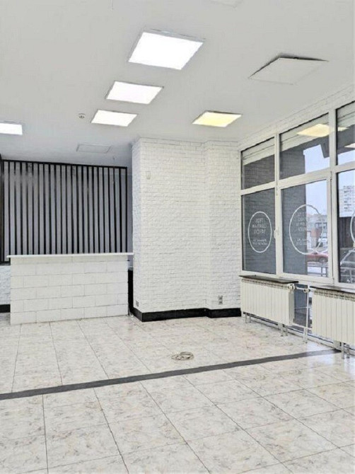 Оренда офісне приміщення на проспект Бажана Николая, д.12 приміщень - 2, поверх - 1/18 Киев - изображение 3