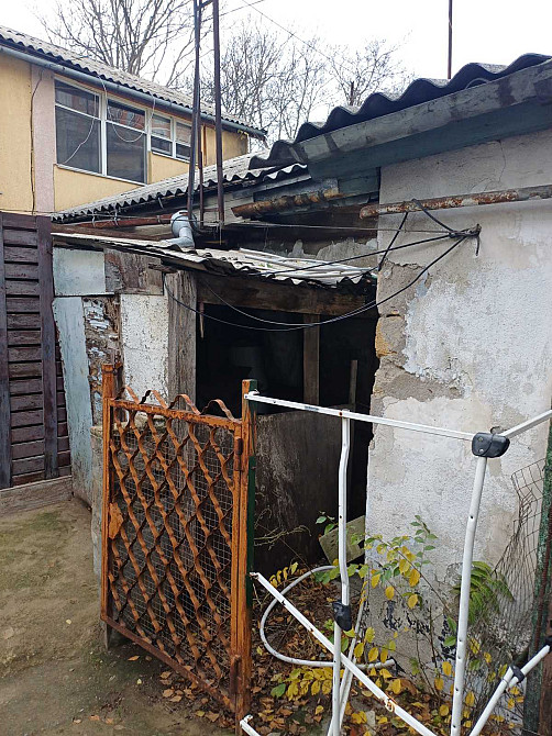 Продаж Квартира 1-кімнатна на переулок Поперечный, 17а Одеса - фото 13