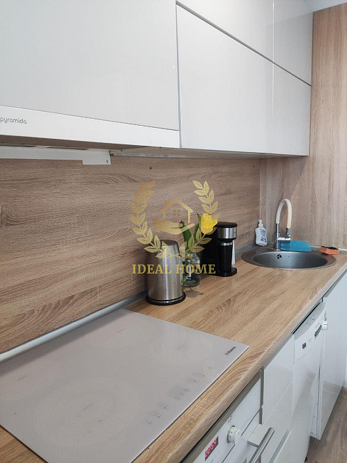 Продаж Квартира 2-кімнатна Київ - фото 4