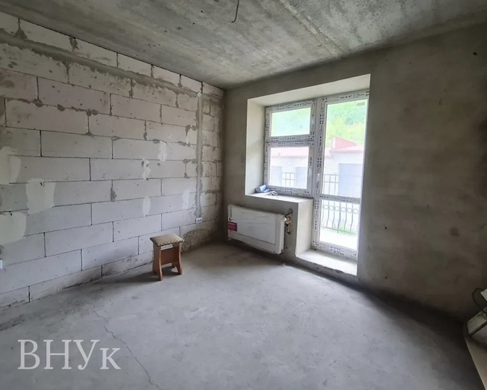 Продаж Квартира 2-кімнатна, 1/10 поверх на вул. Гайова Бічна Ternopil' - photo 7