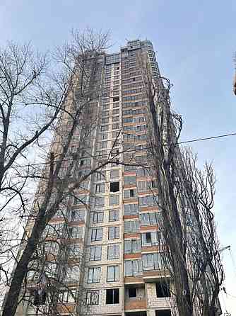 Продаж Квартира 2-кімнатна, 25/26 поверх на Клеманська, 5-4 Kiev