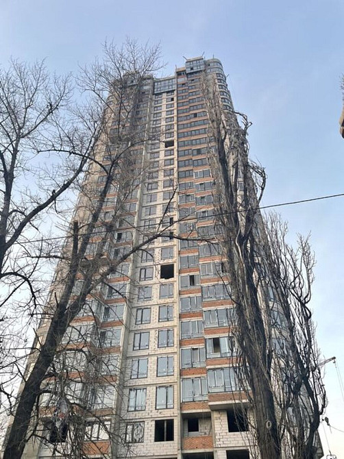 Продаж Квартира 2-кімнатна, 25/26 поверх на Клеманська, 5-4 Kiev - photo 1