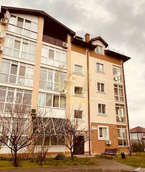 Продаж 2к квартири з частковим ремонтом в с. Гора Гора - фото 1