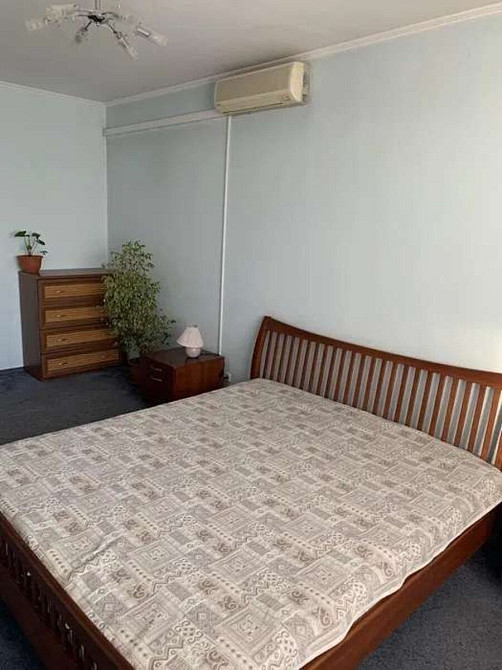 Продаж Квартира 3-кімнатна, 14/16 поверх на Драгоманова, 12 Київ - фото 7