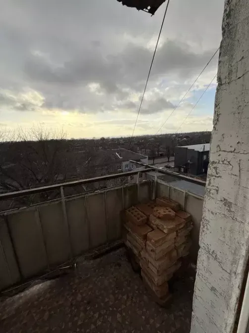 Продаж Квартира 2-кімнатна, 5/5 поверх на Героїв Земляків, 2 Kirovohrad - photo 10