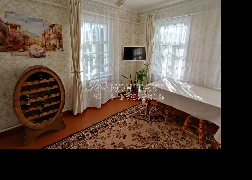 Продаж Будинок 4-кімнатний на вул. Волинський Kharkiv - photo 2