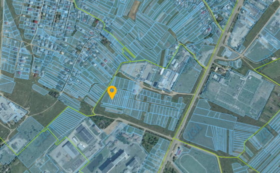 Продаж земельної ділянки 5 соток на Юності 