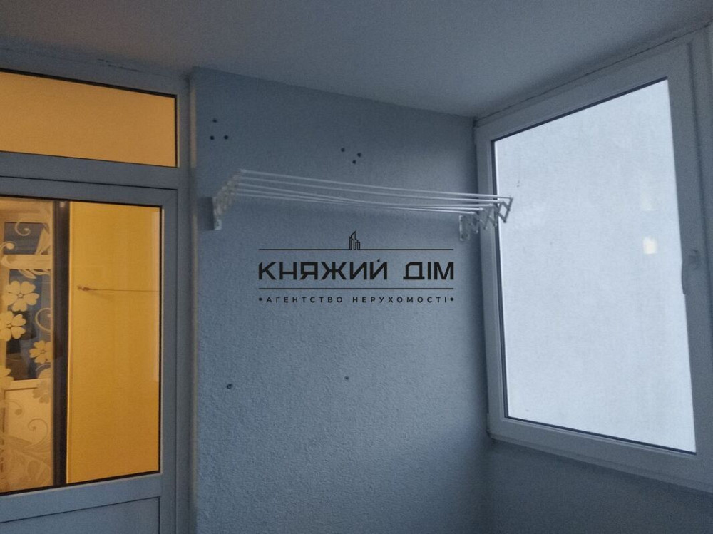 Є Генератор! Оренда роздільної 3-х к.кв. на Осокорках.Урлівська 23. № 1196097 ЖК Київ - фото 19