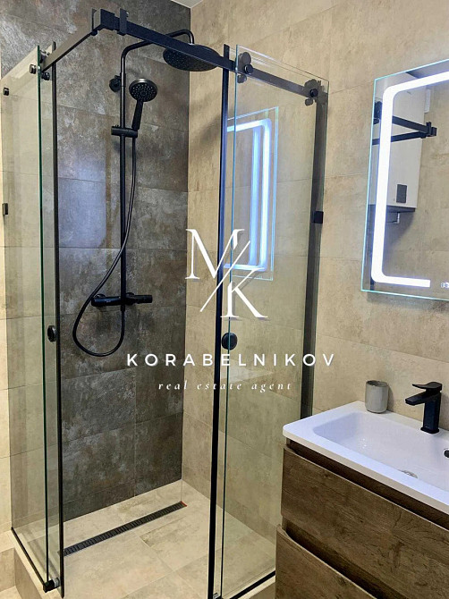 Оренда Квартира 1-кімнатна, 22/24 поверх на Столичне шосе, 1 а Київ - фото 8