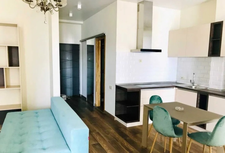 Оренда Квартира 2-кімнатна, 7/18 поверх на Большая Арнаутская ул., 23б Odessa - photo 2