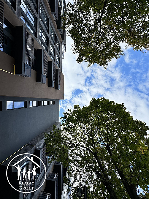 Продаж 1к Квартира 41 кв.м Замарстинівська вул. Львів - фото 14