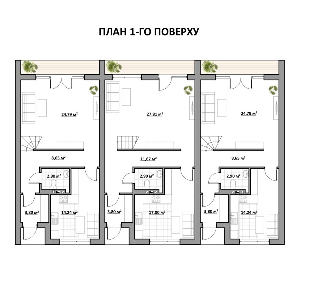 Продаж Будинок на Романчука  - фото 13