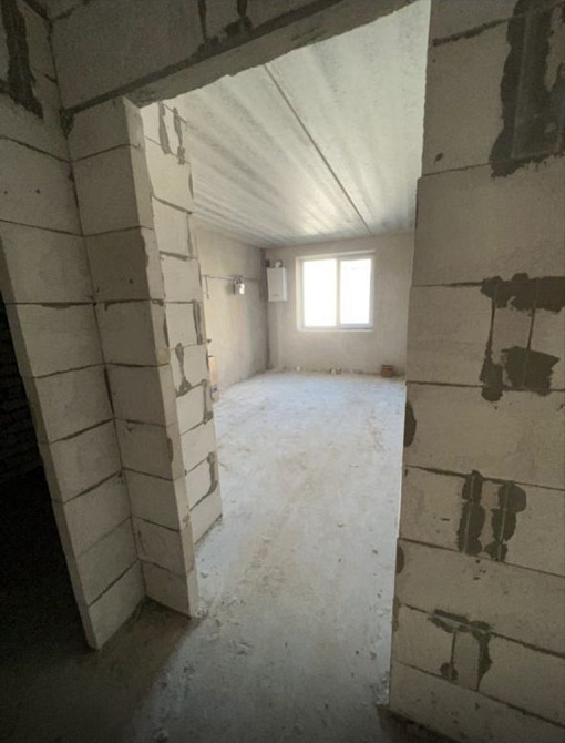 Продаж Квартира 1-кімнатна, 8/10 поверх на вул. Євгена Рихліка Zhytomyr - photo 4