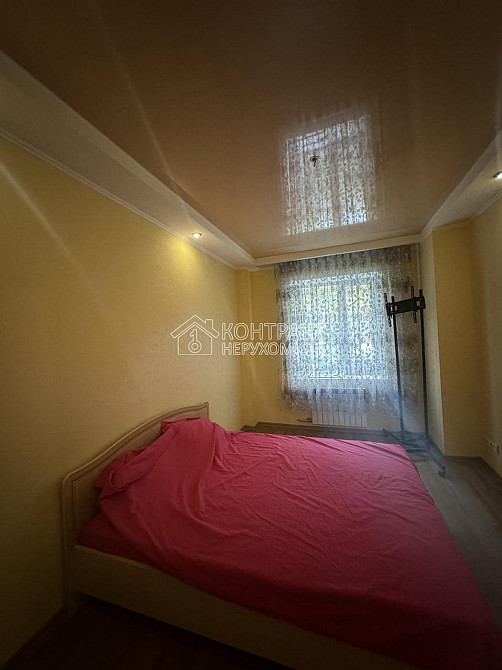 Продаж Квартира 3-кімнатна, 1/4 поверх на вул. Юри Зойфера Харків - фото 1