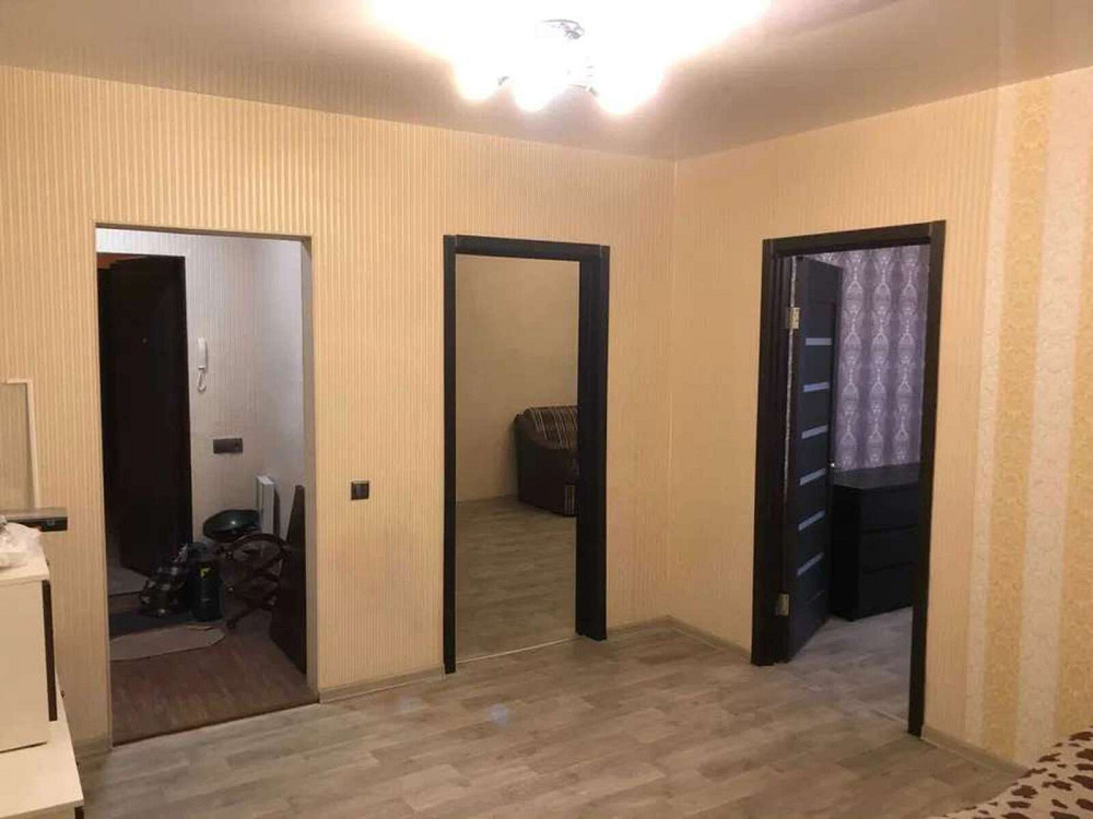 Оренда Квартира 3-кімнатна, 12/16 поверх Київ - фото 1