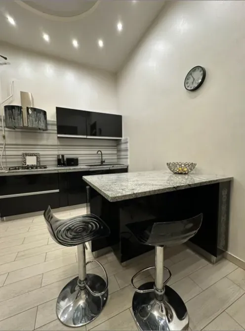 Продажа 3к Квартира 100 кв.м КАНАТНАЯ Одесса - изображение 17