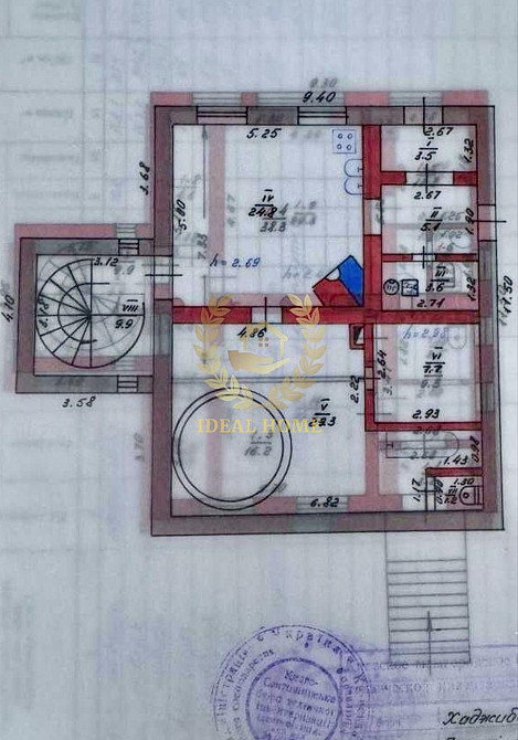 Продаж будинку 250 м2 в Горбовичах Горбовичі - фото 15