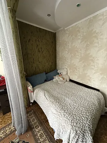 Продаж 2к Квартира 58.2 кв.м Севастопольська вулиця 10 Миколаїв - фото 5