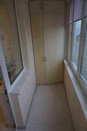 Оренда Квартира 1-кімнатна, 19/21 поверх на Олени Пчілки, 5 Киев